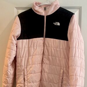 North Face YXL jacket